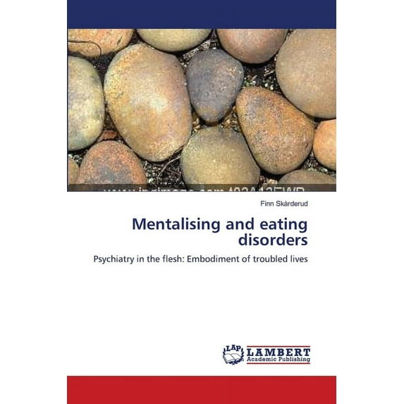 Mentalising and eating disorders (Paperback)