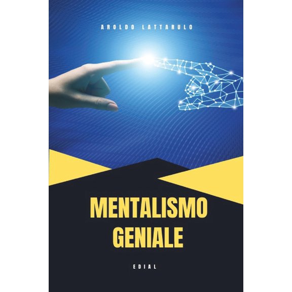 Mentalismo Mentalismo Geniale, Book 7, (Paperback)