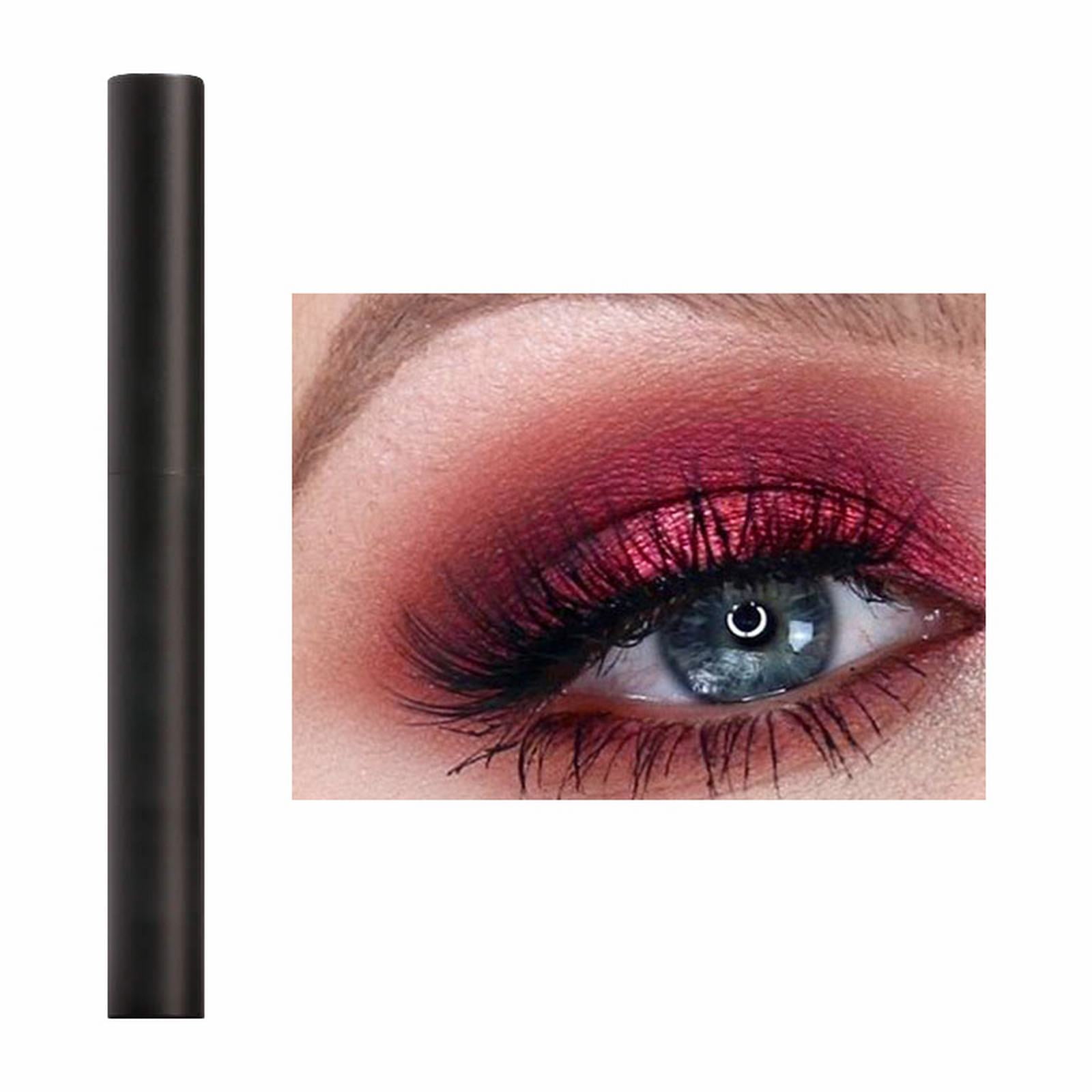 Eye Shadow Stick Full Face Pallet Makeup Color Hair Mini Highlighter Makeup Midnight Special Wax Eye Brightener Makeup Stones Milk Make up Stick Makeup Pack Natural Makeup Subtle Beauty Makeup Stack