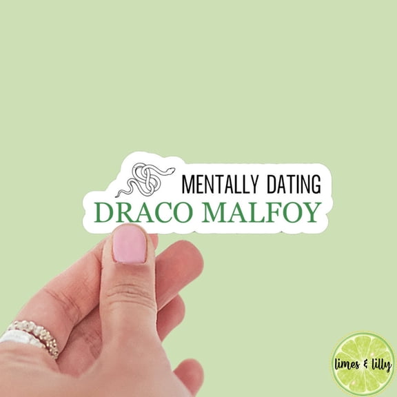 Mentally Dating Location Fanfiction Fan Fic Bookish Sticker