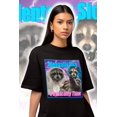 Mentally Sick Physically Thicc Opossums Meme Shirt - Raccoon Meme Tee