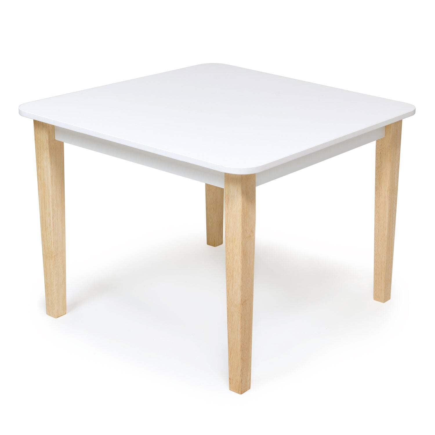 Mentari Toys - Kid's Table - Adorable Kids Size Art Play Game Table ...