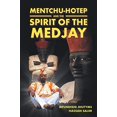 thumbnail image 1 of Pre-Owned Mentchu-hotep and the Spirit of the Medjay (Paperback) 1524576646 9781524576646, 1 of 1