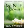 thumbnail image 1 of Mente Adorable, (Paperback), 1 of 1