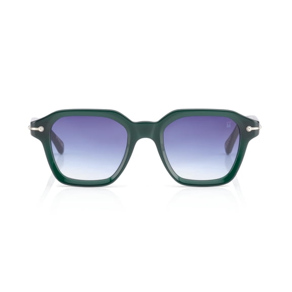Mente Mon Ami Hand Made - Green