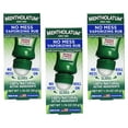 thumbnail image 1 of Mentholatum No Mess Roll On Vaporizing Rub, 1.76 oz (3 Pack), 1 of 5