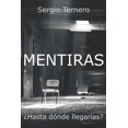 thumbnail image 1 of Mentiras (Paperback), 1 of 1