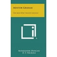 thumbnail image 1 of Mentor Graham: The Man Who Taught Lincoln (Hardcover), 1 of 1