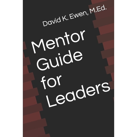 Mentor Guide for Leaders (Paperback)