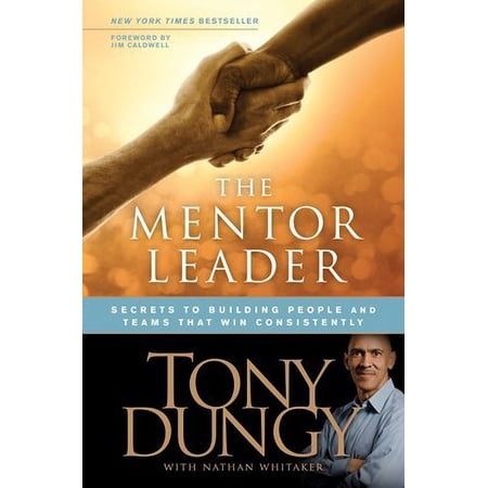 Mentor Leader-Hardcover