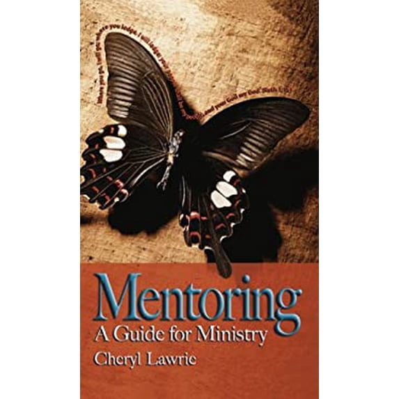 Pre-Owned Mentoring : A Guide for Ministry 9780881774689