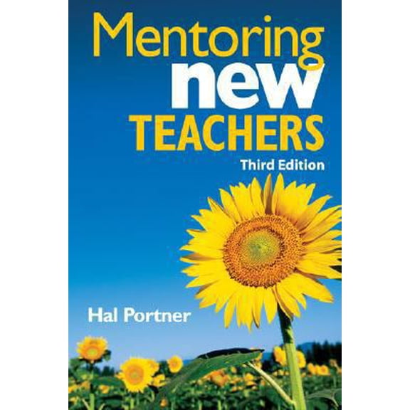 Pre-Owned Mentoring New Teachers (Paperback) 1412960096 9781412960090