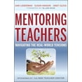 thumbnail image 1 of Pre-Owned Mentoring Teachers: Navigating the Real-World Tensions (Paperback) 0470874120 9780470874127, 1 of 1