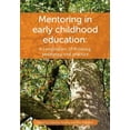 thumbnail image 1 of Mentoring in Early Childhood Education, 1 of 1