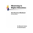 thumbnail image 1 of Mentoring in Higher Education: Best Practices Workbook, (Paperback), 1 of 1