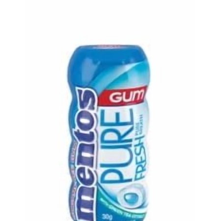 Mentos Bottle Freshmint 30g x 10