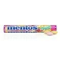 thumbnail image 1 of Mentos Chewy Mint Candy Roll, Assorted Fruit, Regular Size, Peanut Free, 1.32 oz, 1 of 6