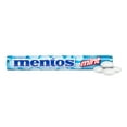 thumbnail image 1 of Mentos Chewy Breath Mints Candy Roll, Fresh Mint Flavor, Peanut and Tree Nut Free, 1.32 oz, 1 of 8