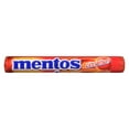thumbnail image 1 of Mentos Cinnamon Chewy Mints, 37g/1.3 oz. Roll {Imported from Canada}, 1 of 4