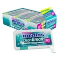 Mints Without Sugar Or Artificial Sweeteners