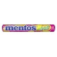 thumbnail image 1 of Mentos FRUIT VARIETY Candy Chewy Mints - 14 Mints Per Roll - 1.32 oz - 1 ROLL, 1 of 3