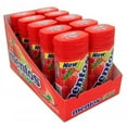 thumbnail image 1 of Mentos Gum Bottle Red Fruit & Lime 10 pack (15 ct per pack) (Pack of 2), 1 of 1