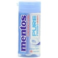 thumbnail image 1 of Mentos Gum - Mint, 15 Piece, 1 of 2