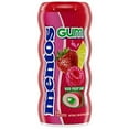 thumbnail image 1 of Mentos, Gum - Red Fruit Lime - Sugarfree, 1 of 2