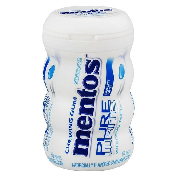 Mentos Mints50.0eaPack of 2