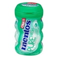 thumbnail image 1 of Mentos Pure Fresh Sugar Free Chewing Gum - Spearmint - 50 pc (Packaging Varies), 1 of 1