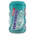 thumbnail image 1 of Mentos Pure Fresh Sugar-Free Chewing Gum with Xylitol, Wintergreen, 50 Piece Bottle, 1 of 2