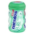 thumbnail image 1 of Mentos Pure Fresh Sugarfree Gum Spearmint (Pack of 32), 1 of 1