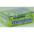 thumbnail image 1 of Mentos Roll Chewy - Green Apple 15 Count - 1.32 oz, 1 of 1