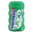thumbnail image 1 of Mentos Spearmint Gum, 3.5 oz, 1 of 2