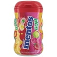 thumbnail image 1 of Mentos Sugar Free Chewing Gum50.0eaPack of 2, 1 of 2