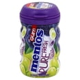 thumbnail image 1 of Mentos Sugar-Free Chewing Gum, 1 of 3