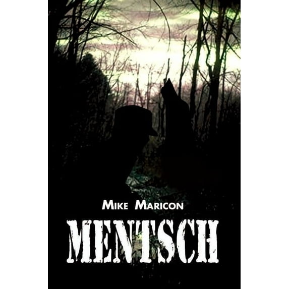 Mentsch, (Paperback)