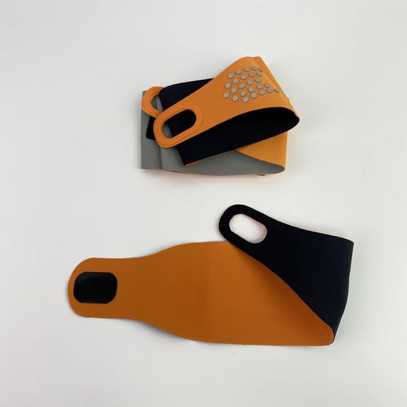 Mentwob Wrist guards for athletic use,Wrist Brace Strap, Wrist Brace for Carpal Tunnel Night Support, Ultra-Thin Elastic Compression Wrist Wraps for Left Right Hand Fitness Sports Tennis