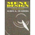 thumbnail image 1 of Menu Design : Merchandising and Marketing, 1 of 1