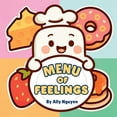 thumbnail image 1 of Menu Of Feelings, (Paperback), 1 of 1