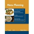 thumbnail image 1 of Menu Planning, (Hardcover), 1 of 1