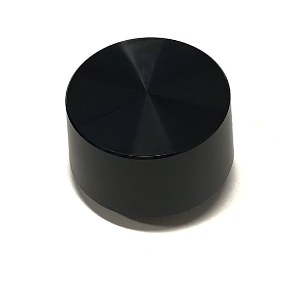 Menu Selector Knob Compatible With Sony Model Numbers STRDN850, STR-DN850, STRDN860, STR-DN860