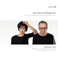thumbnail image 1 of Menuhin - Voice of Rebellion - Music & Performance - CD, 1 of 2