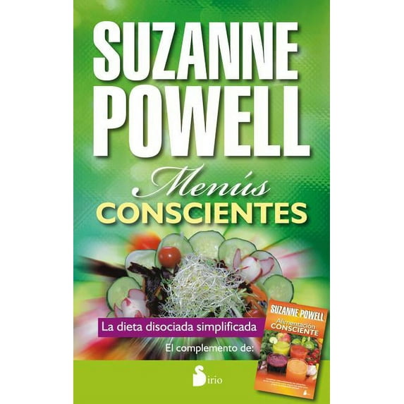 Menus Conscientes (Paperback)