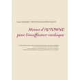 thumbnail image 1 of Menus d'automne pour l'insuffisance cardiaque, (Paperback), 1 of 1