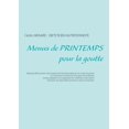 thumbnail image 1 of Menus de printemps pour la goutte, (Paperback), 1 of 1