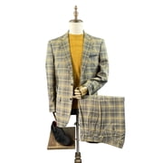 Menz Business 2 button Suits