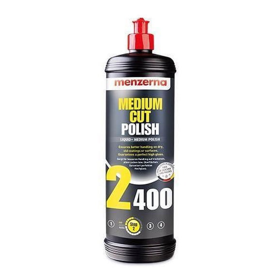 Menzerna 2400 32oz.