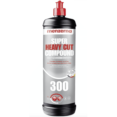 Menzerna 300 32oz