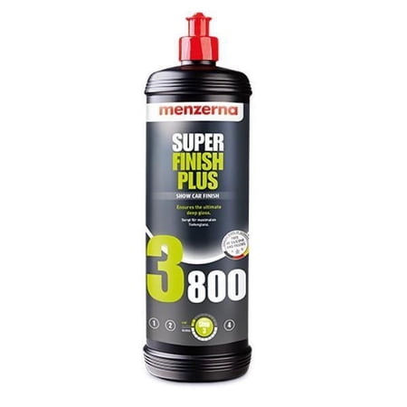 Menzerna 3800 32oz